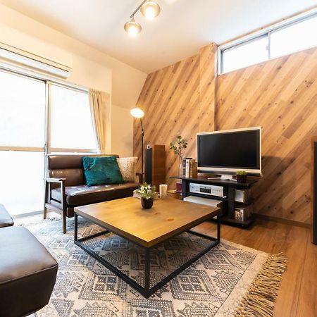 Tasuki Apartment Tokyo Ngoại thất bức ảnh