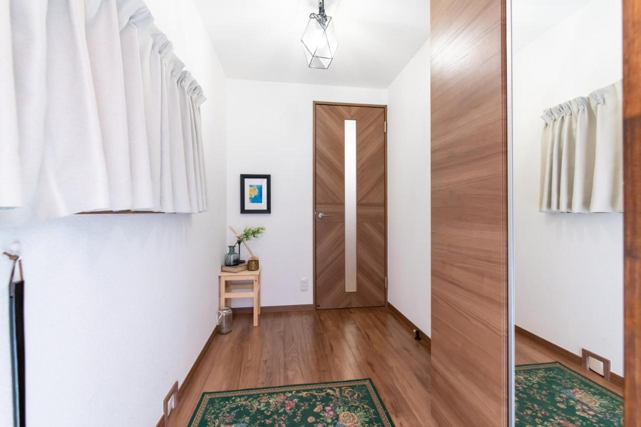 Tasuki Apartment Tokyo Ngoại thất bức ảnh