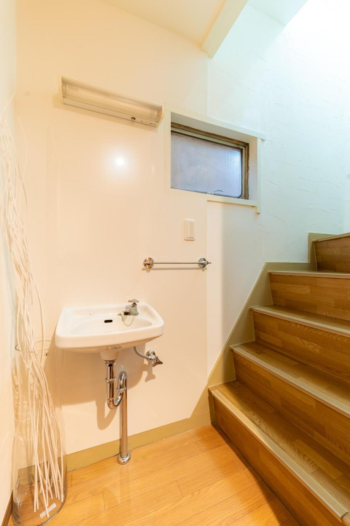 Tasuki Apartment Tokyo Ngoại thất bức ảnh