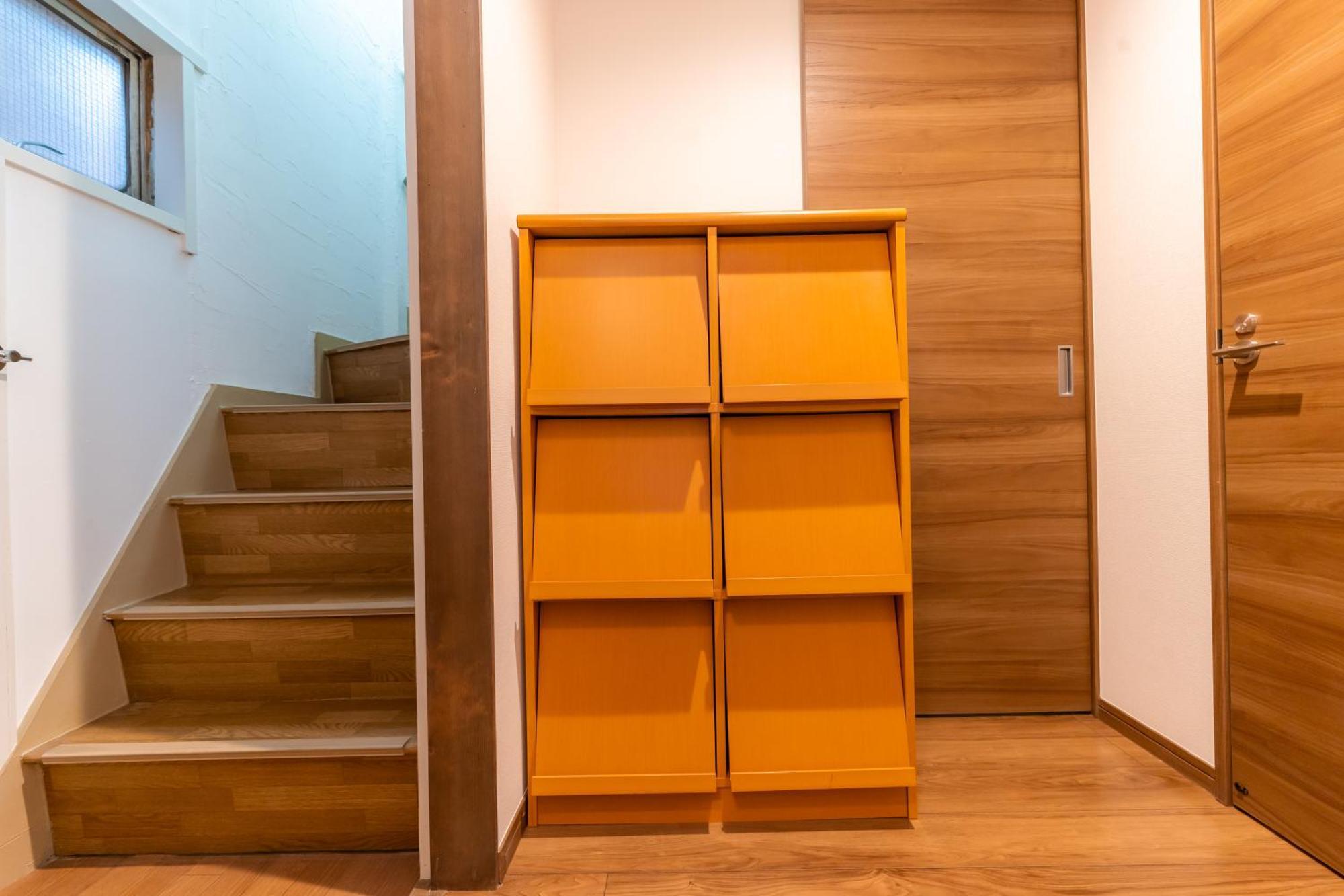 Tasuki Apartment Tokyo Ngoại thất bức ảnh