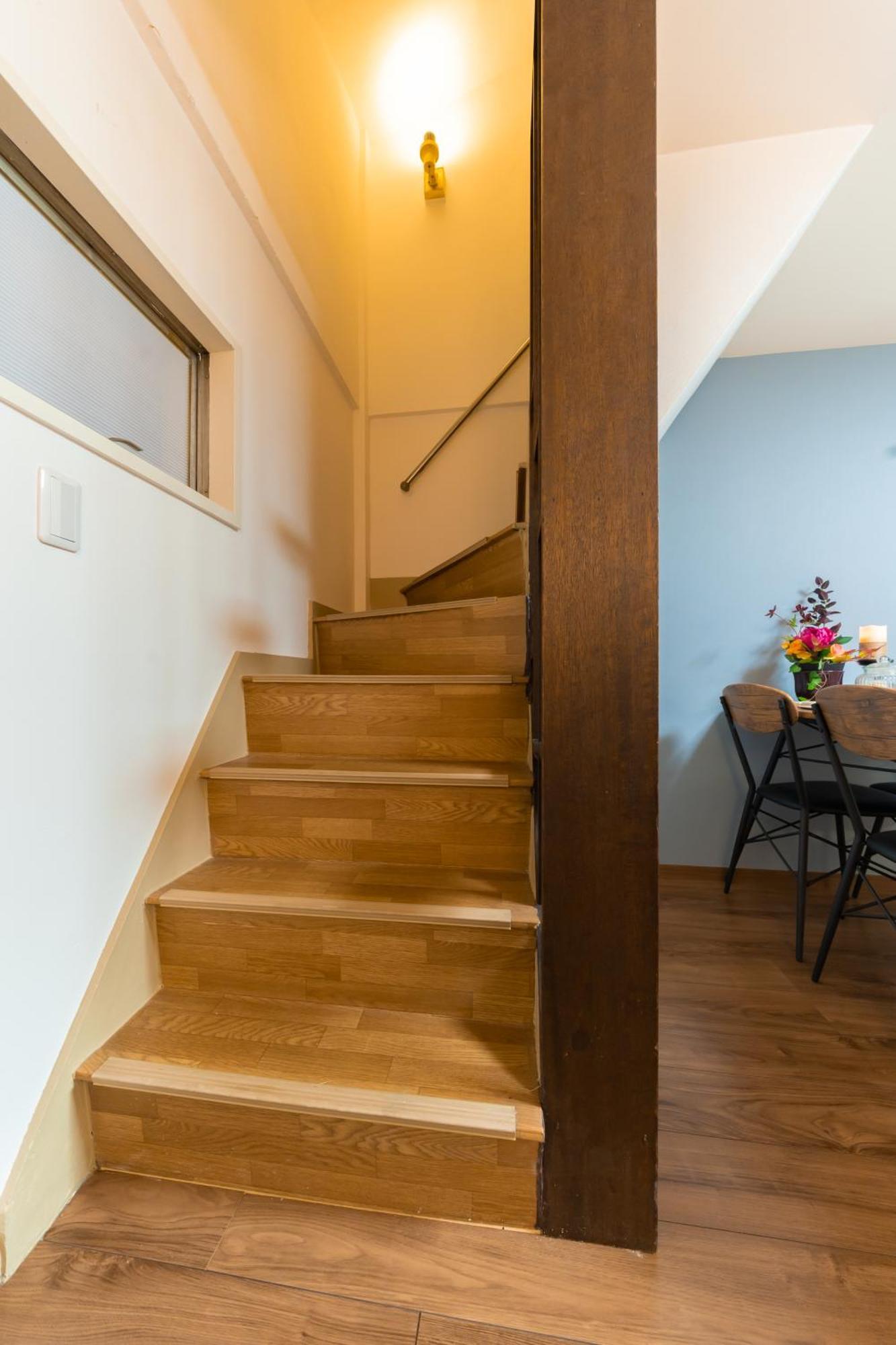 Tasuki Apartment Tokyo Ngoại thất bức ảnh