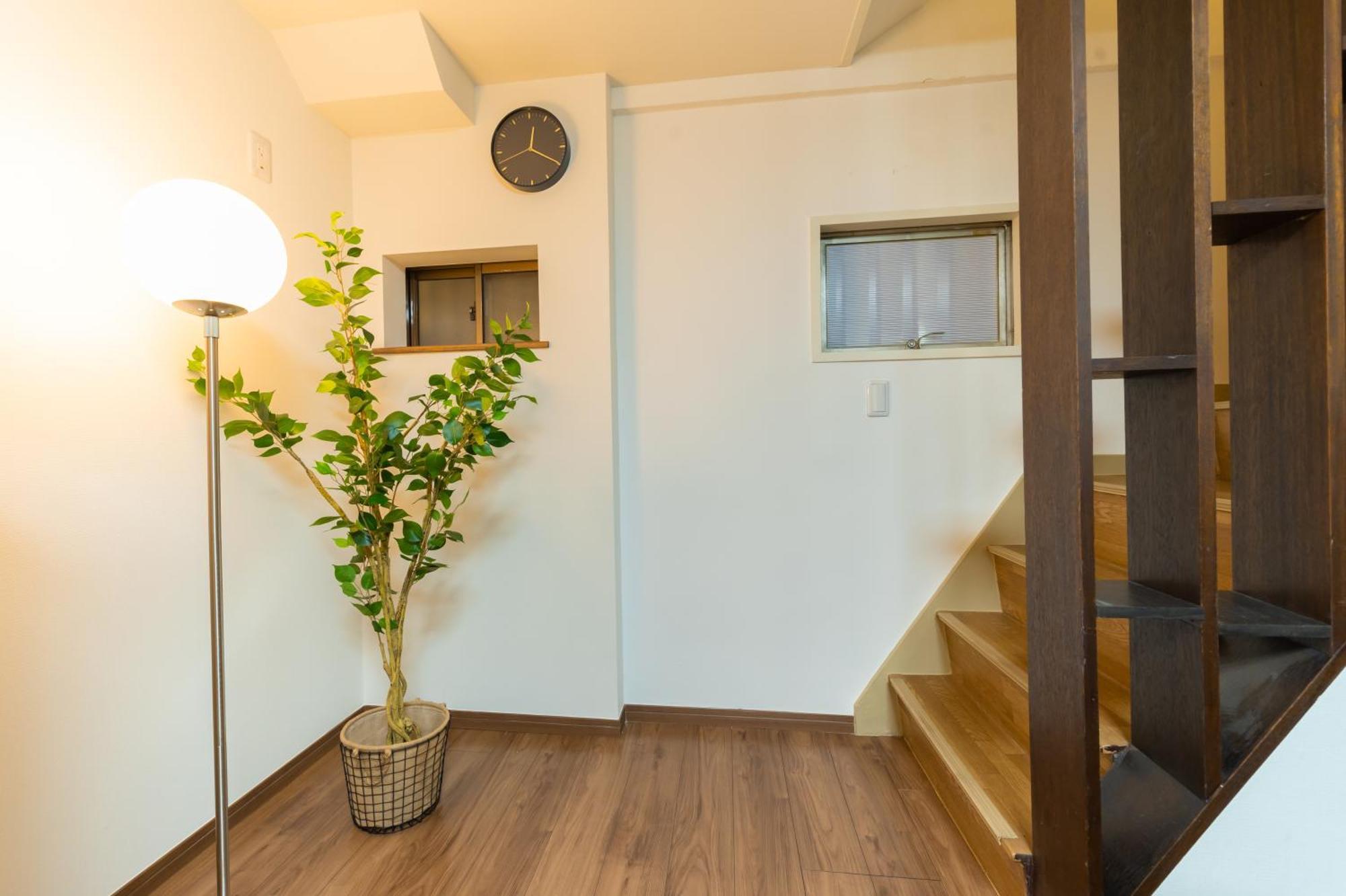 Tasuki Apartment Tokyo Ngoại thất bức ảnh