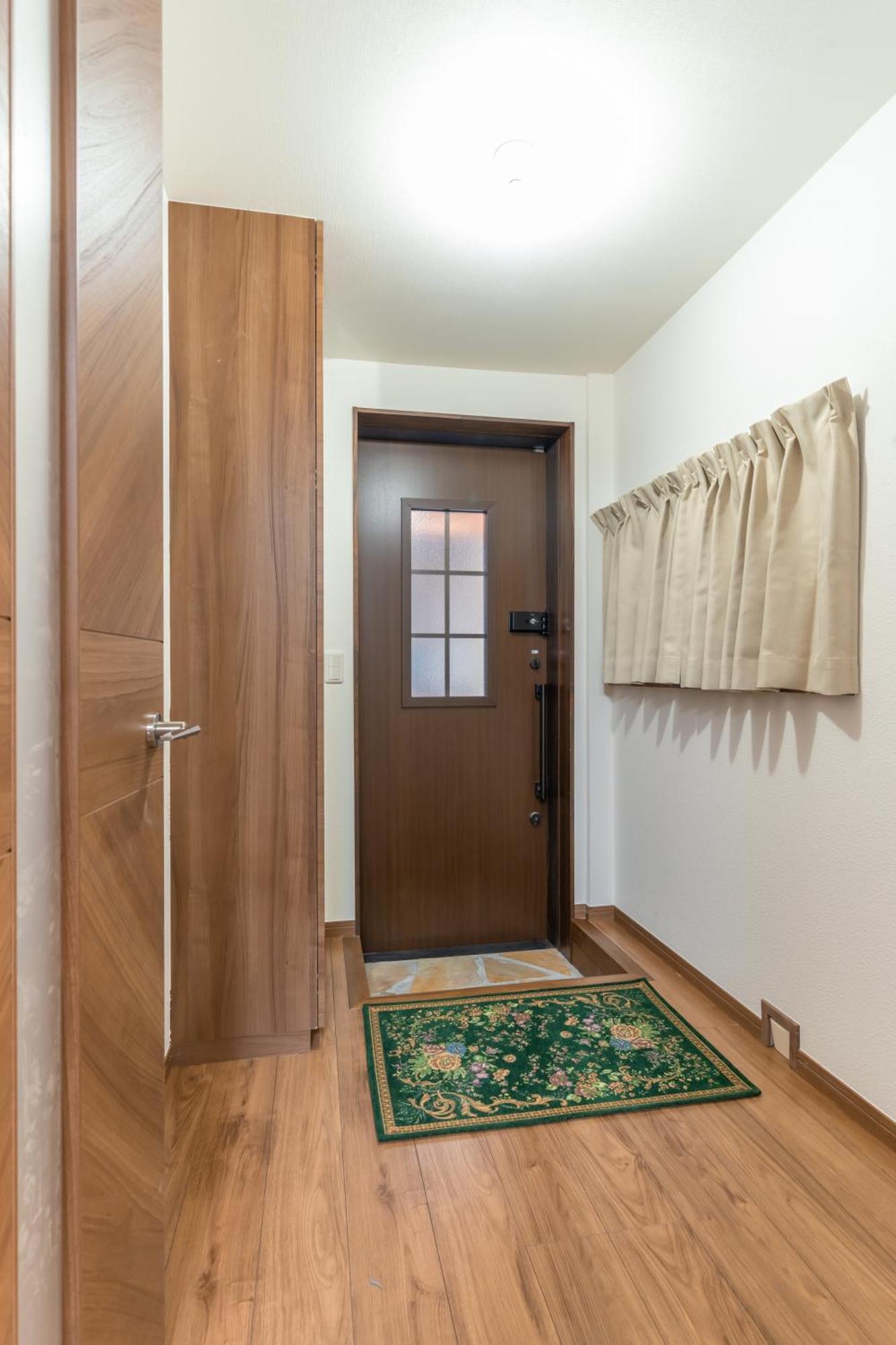 Tasuki Apartment Tokyo Ngoại thất bức ảnh