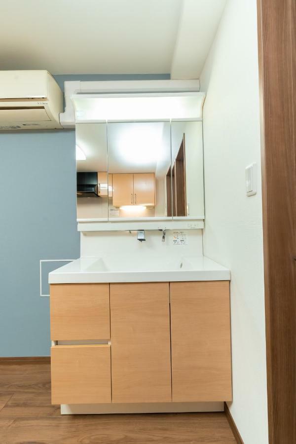 Tasuki Apartment Tokyo Ngoại thất bức ảnh
