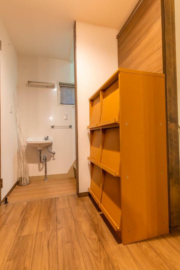 Tasuki Apartment Tokyo Ngoại thất bức ảnh